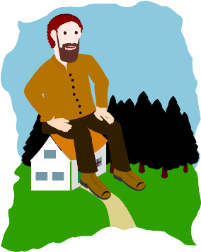 Une vie à la hauteur du salut